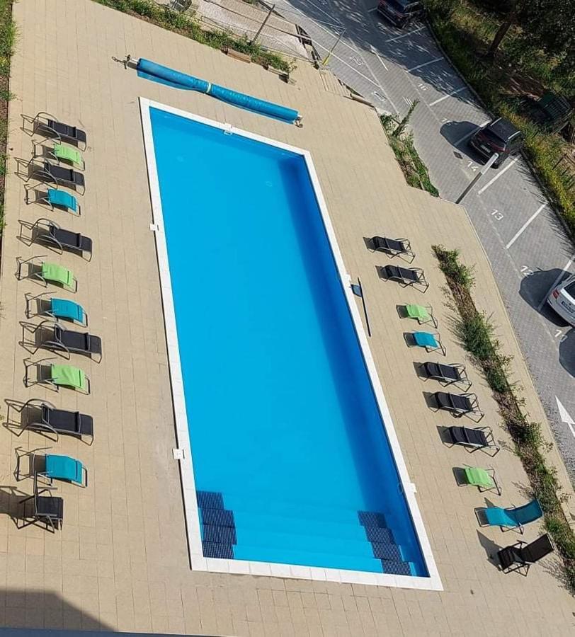Kiss Apartman Juventus Balatonföldvár Exterior foto