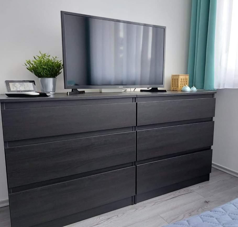 Kiss Apartman Juventus Balatonföldvár Exterior foto