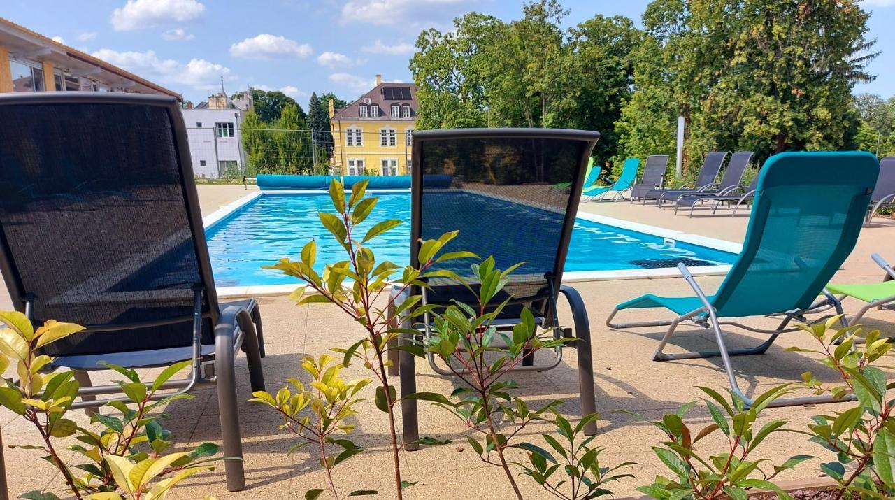 Kiss Apartman Juventus Balatonföldvár Exterior foto